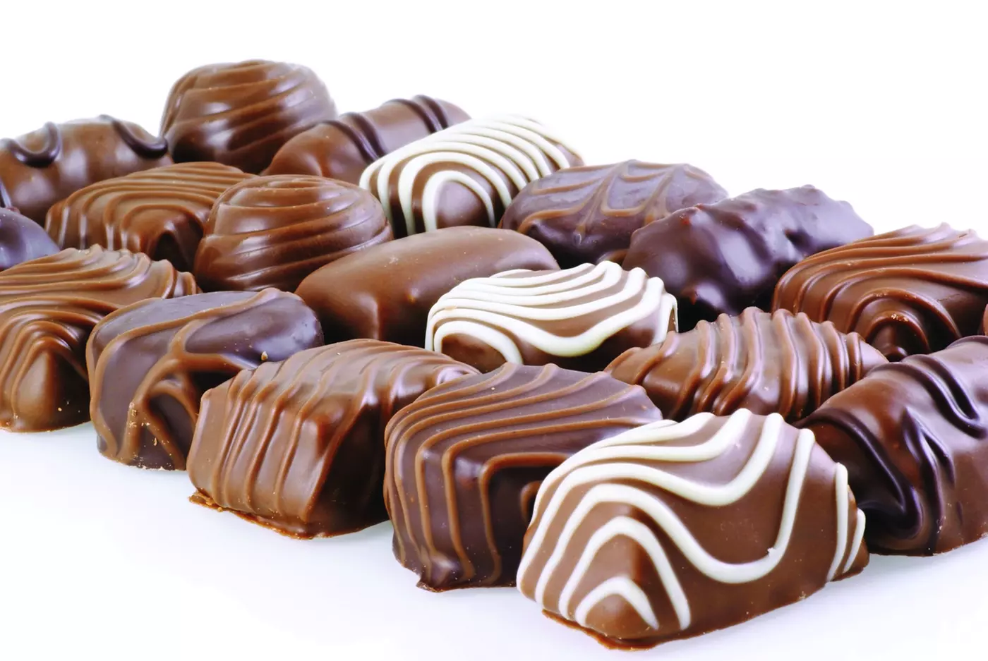 $10 For $20 Worth Of Sweet Treats - Primary Image