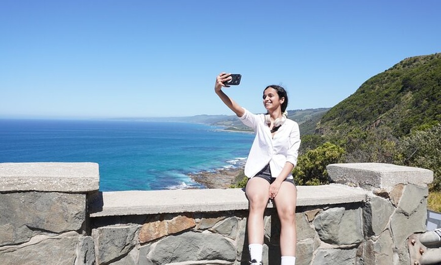 Image 9: Full-Day Great Ocean Road and 12 Apostles Tour