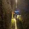 Image 17: Via Ferrata Adventure at 2 Hrs from Mexico City