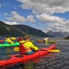 Image 8: Eilean Donan Castle Kayak Experience