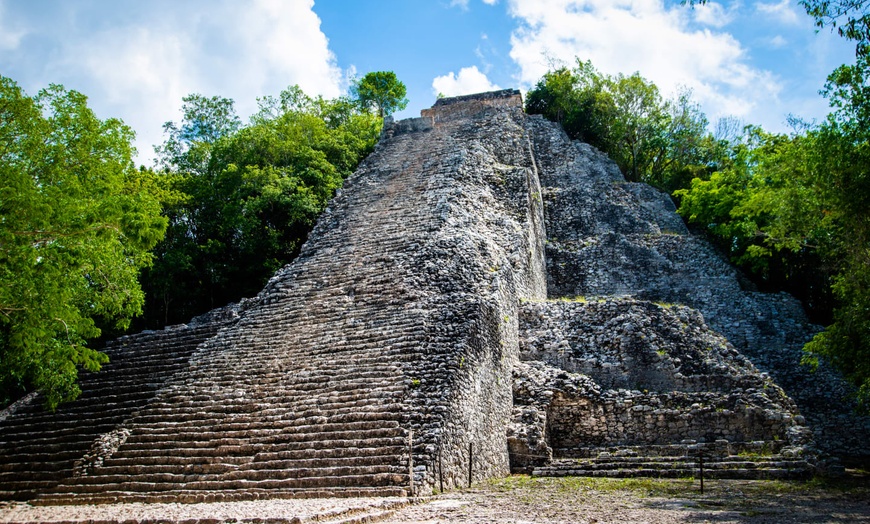 Image 11: ✈ MESSICO | Yucatan - Autotour Yucatan completo 3* - Viaggio on the...
