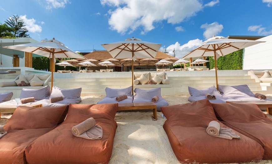 Image 4: ✈ THAILANDIA DEL SUD | Koh Samui - Chi Samui Resort 4*, 5 notti - Spa