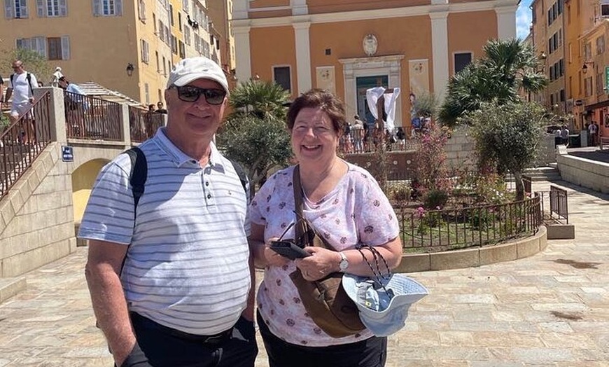 Image 36: Visite historique et gastronomique à Ajaccio Food Tour