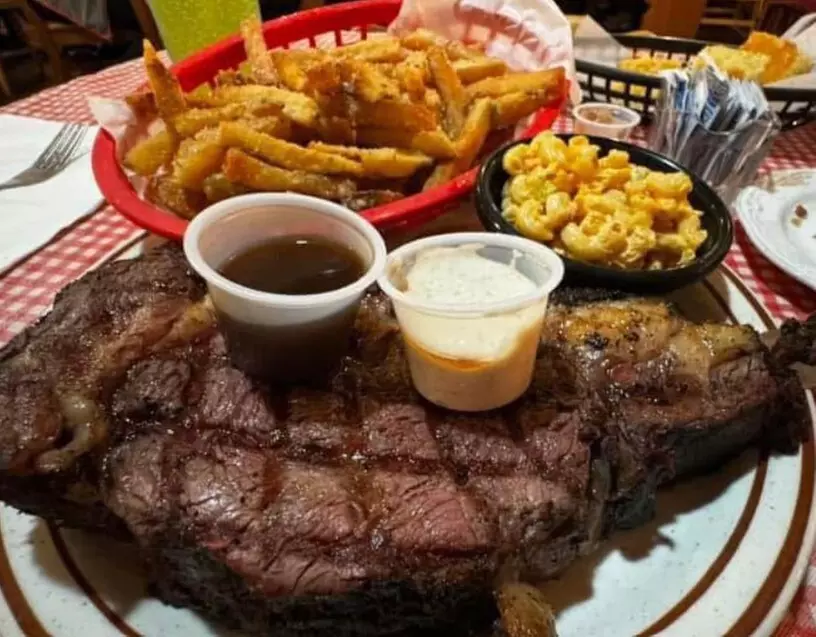 $15 For $30 Worth Of Casual Dining