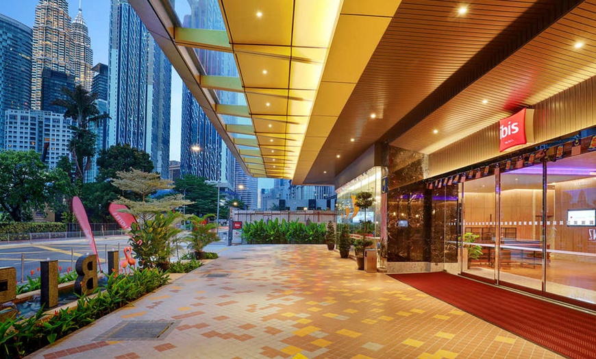 Image 21: ✈ MALAISIE | Kuala Lumpur - ibis Kuala Lumpur City Centre 4*, 5 nui...