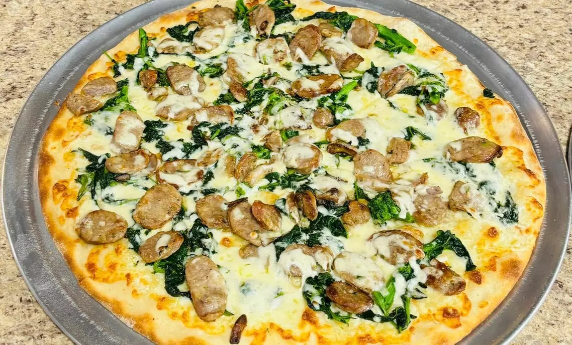 $15 For $30 Worth Of Italian Cuisine