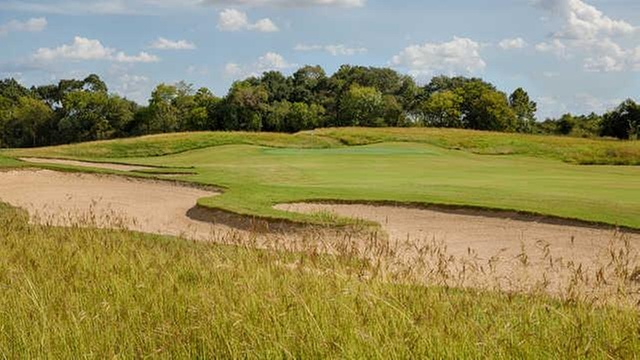 Online Booking - Round of Golf at Meadowbrook Farms Golf Club