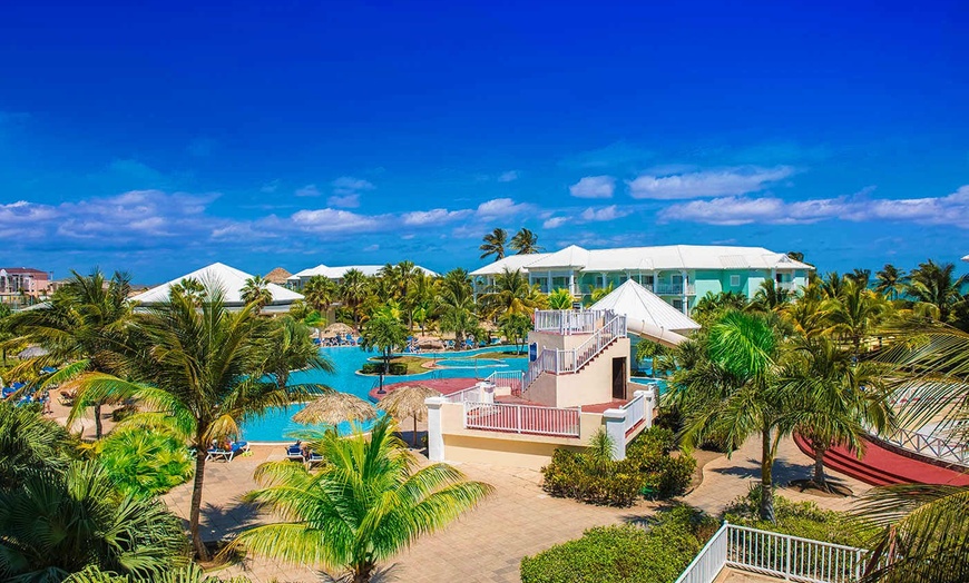 Image 17: ✈ CUBA | Varadero - Playa Punta Hicacos 5* - Surclassement offert