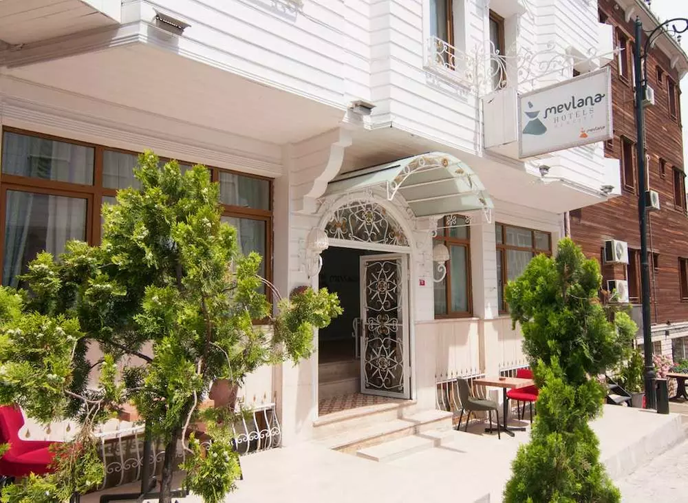 ✈ TURQUIE | Istanbul - Mevlana Hotels 4*, 2 nuit - Centre Ville