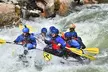 Numbers Full Day High Adventure Whitewater Rafting Tour - Second Medium