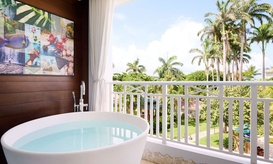 Image 7: ✈ BARBADE | Christ Church - Sandals Barbados 5*, 5 nuit - Tout inclus