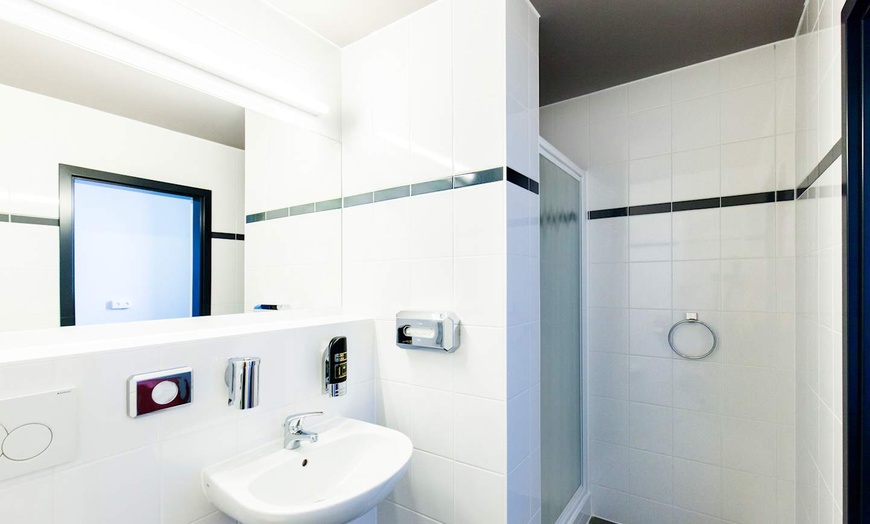 Image 4: ✈ TSJECHIË | Praag - a&o Prague Rhea - City break