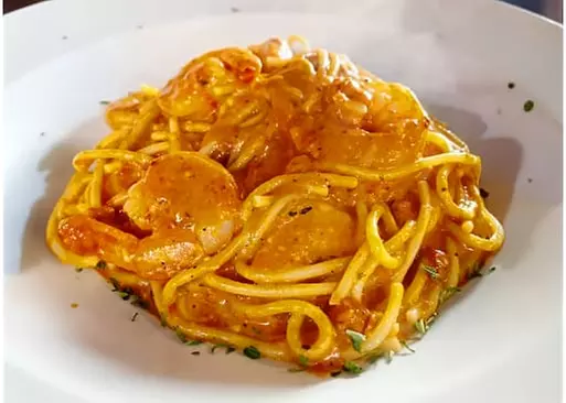 5% Cash Back at Cafe 7 Delicatessen and Pastaria