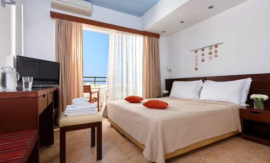 Image 5: ✈ CRETA | Chersonissos - Arminda Hotel & Spa 4* - Ideale per famiglie