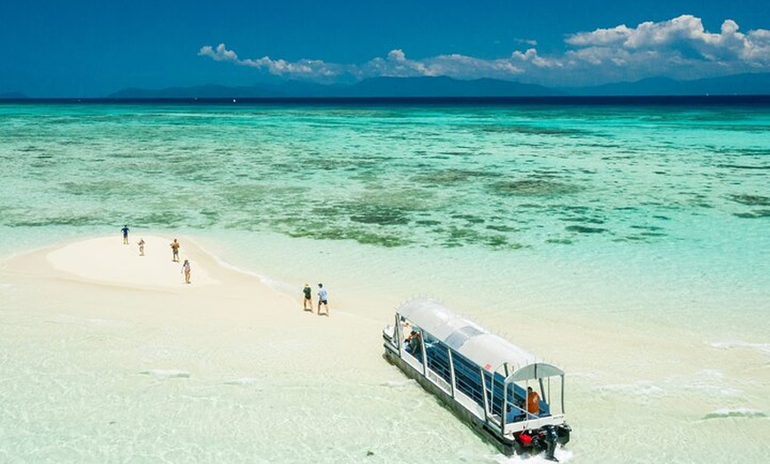 Image 19: 14 Day Tour from Sydney to Cairns Fraser Island and Whitsundays