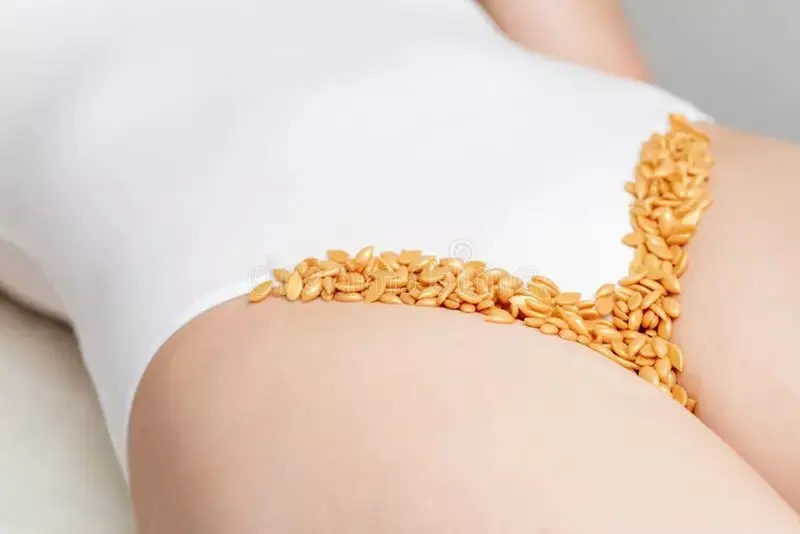 $12.50 For A Bikini Line Wax (Reg. $25)