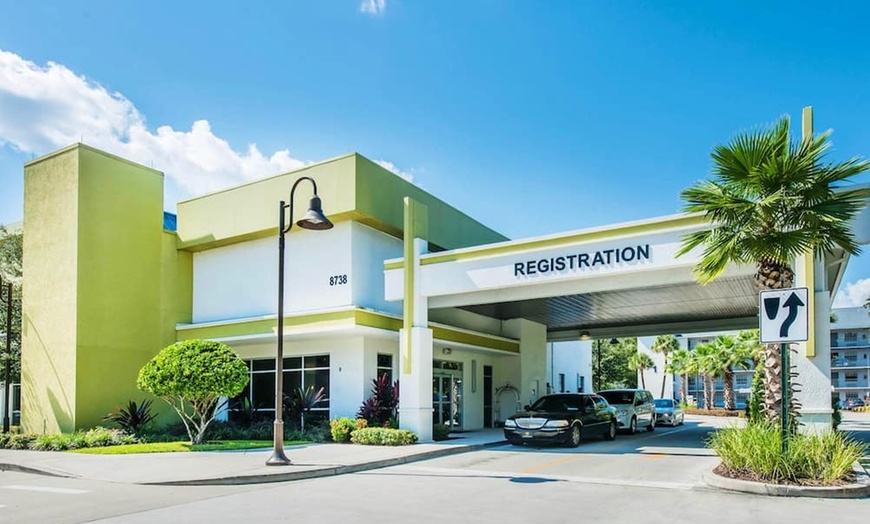 Image 48: ✈ FLORIDA | Orlando - Avanti International Resort 3*, 3 nights - Ou...