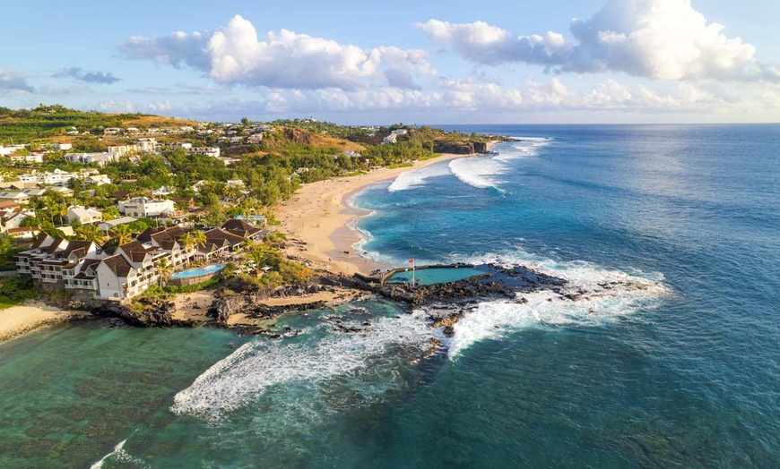 Image 19: ✈ LA RÉUNION - Autotour à La Réunion en chambres d'hôtes 3* - Autotour