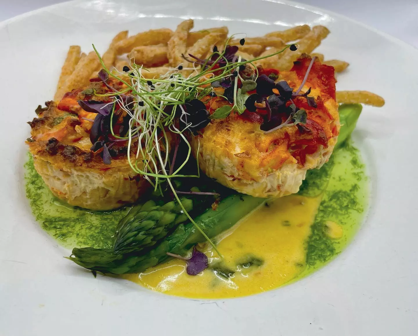 $20 For $40 Worth Of Mediterranean Cuisine