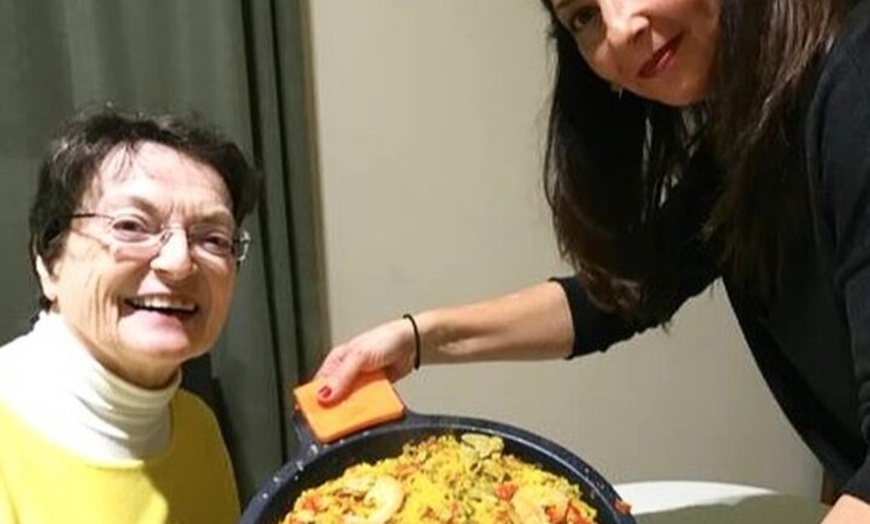 Image 9: Auténtica experiencia de cocina con un chef profesional