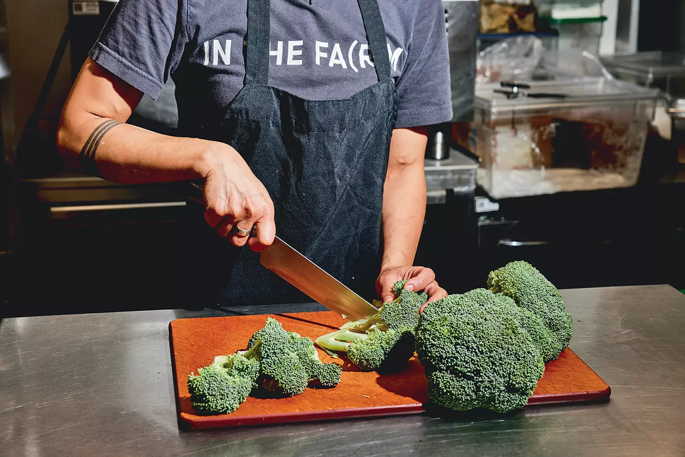 $15 For $30 Worth Of Healthy Fast-Casual Plates, Salads & Comfort Cuisine - Second Medium