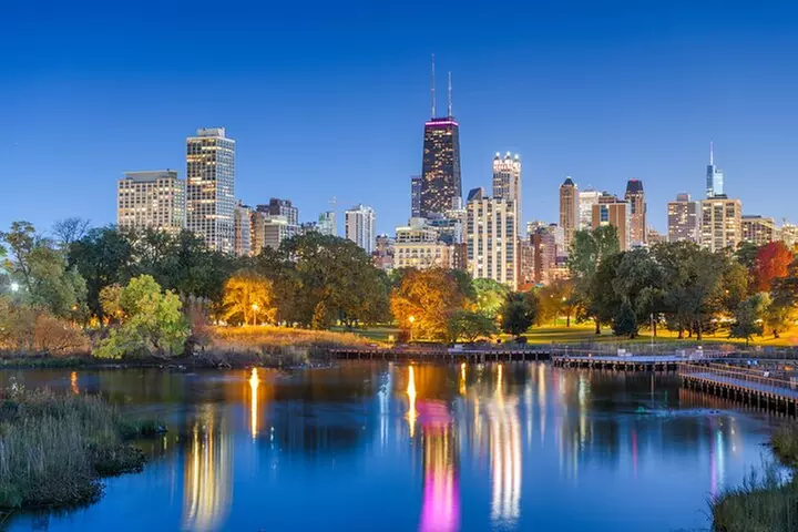 A Spectacular Audio Tour : Wonders of Chicago