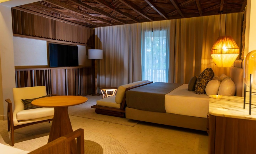 Image 20: ✈ MESSICO | Playa del Carmen - Grand Riviera Princess 5*, 5 notti -...