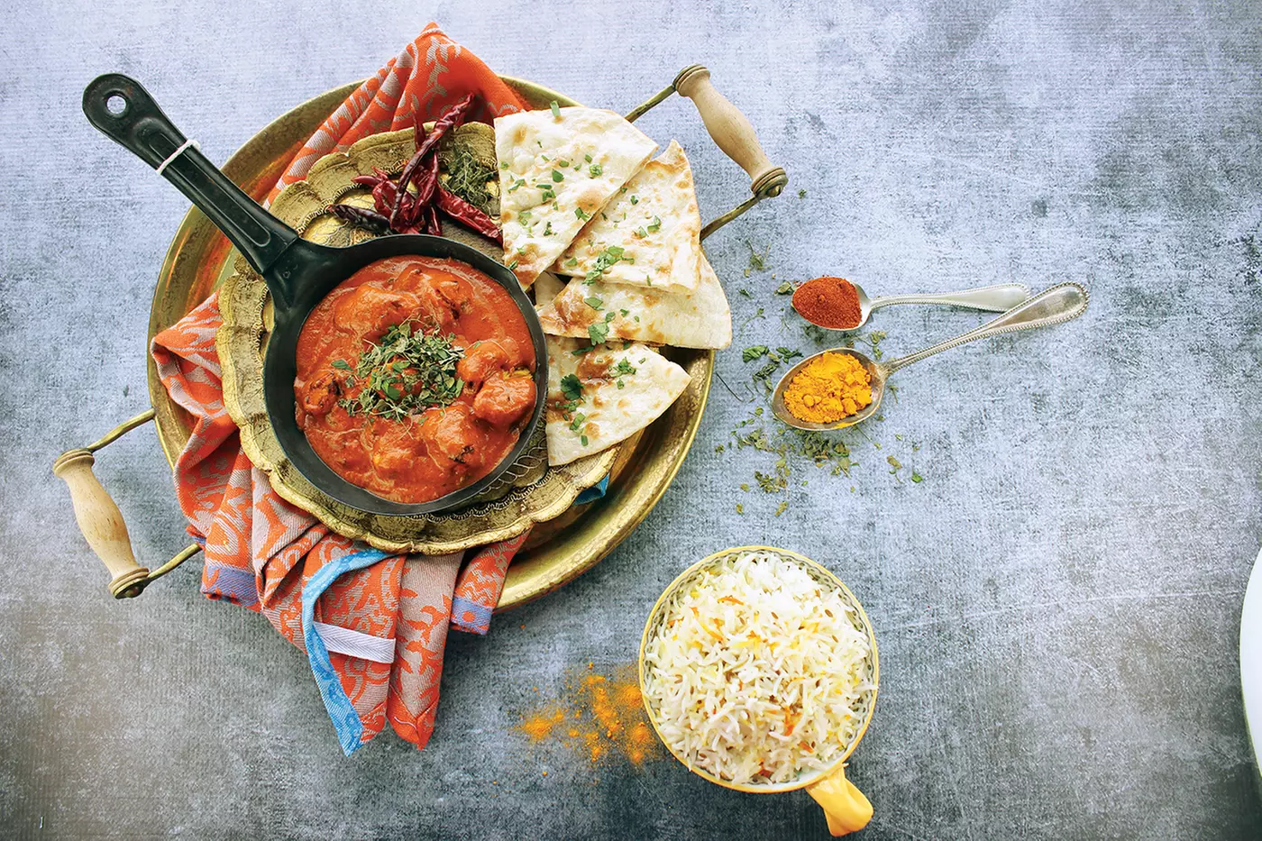 $10 For $20 Worth Of Indian Cuisine - Second Medium