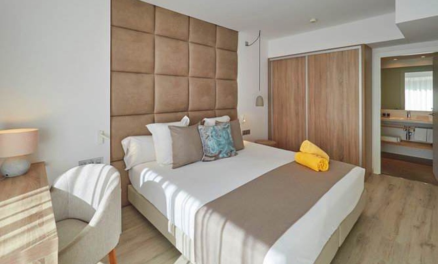 Image 6: ✈ MAJORQUE | Playa de Palma - BQ Aguamarina Boutique Hotel 4*, 3 nu...