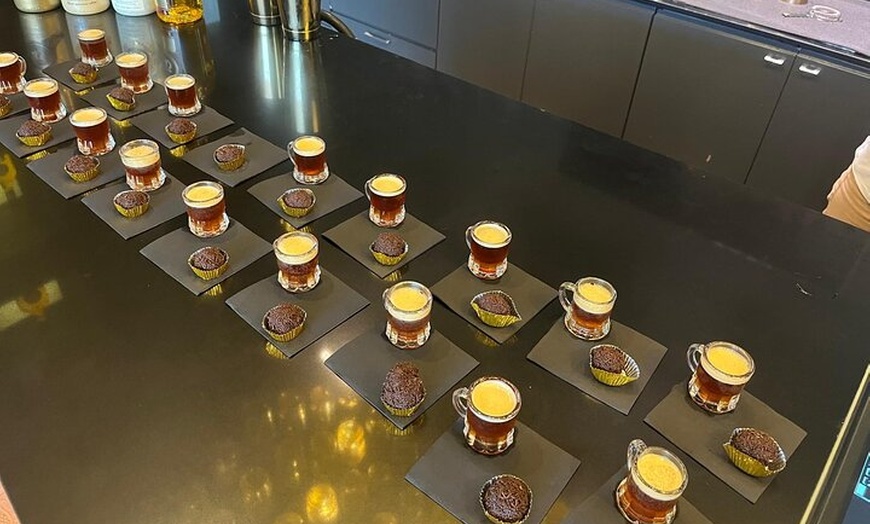 Image 5: Rewaco Trike y "The Liquor 43 Experience" (mínimo de 3 horas para 2...