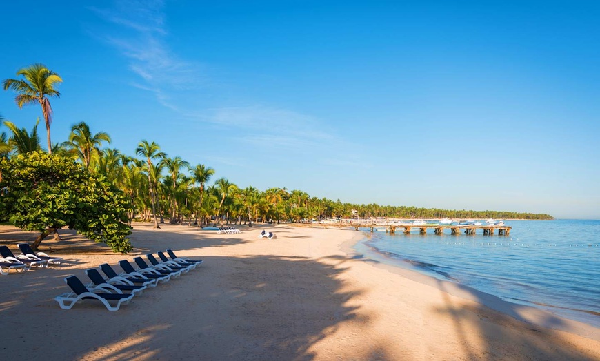 Image 37: ✈ REPUBBLICA DOMINICANA | Punta Cana - Bakour Punta Cana 5*, 5 nott...