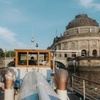 Image 2: 1h Sightseeing-Kreuzfahrt mit historischem Dampfschiff Kaiser Fried...