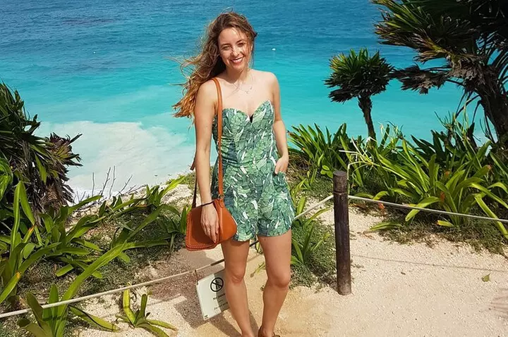 Combo Pyramids and Pirates (Tulum Tour & Pirate Party Dinner/show) ...