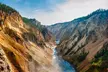 Mercedes Van VIP Tour of Yellowstone with a Wildlife Biologist - Second Medium