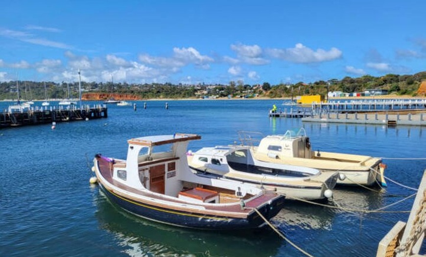 Image 30: Mornington Peninsula Day Tour. Your Day Your Way. Your group only