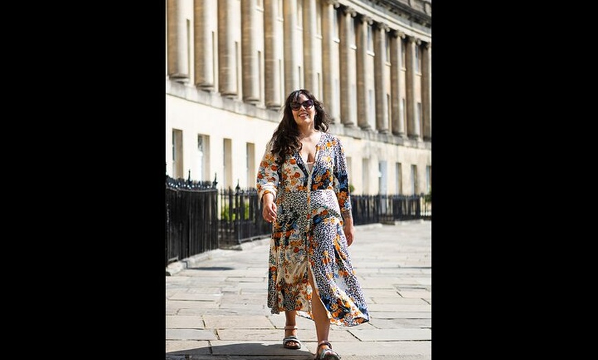 Image 6: Private Guided Professional Photoshoot In Bath