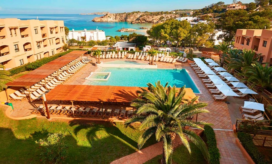 Image 3: ✈ IBIZA | Santa Eulalia del Rio - Insotel Fenicia Prestige Suites &...