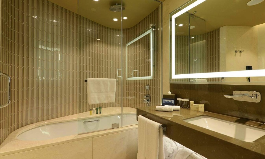 Image 7: ✈ TURQUIE | Istanbul - Hilton Istanbul Kozyatagi 5* - Découverte