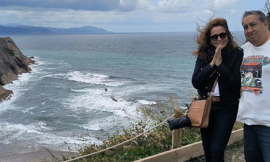 Image 26: Ultimate Basque Coast Adventure : Un recorrido exclusivo por joyas ...