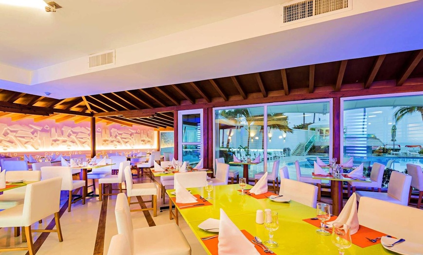 Image 20: ✈ COLOMBIA | Cartagena - Hotel Dann Cartagena 4*, 5 notti - Vista p...