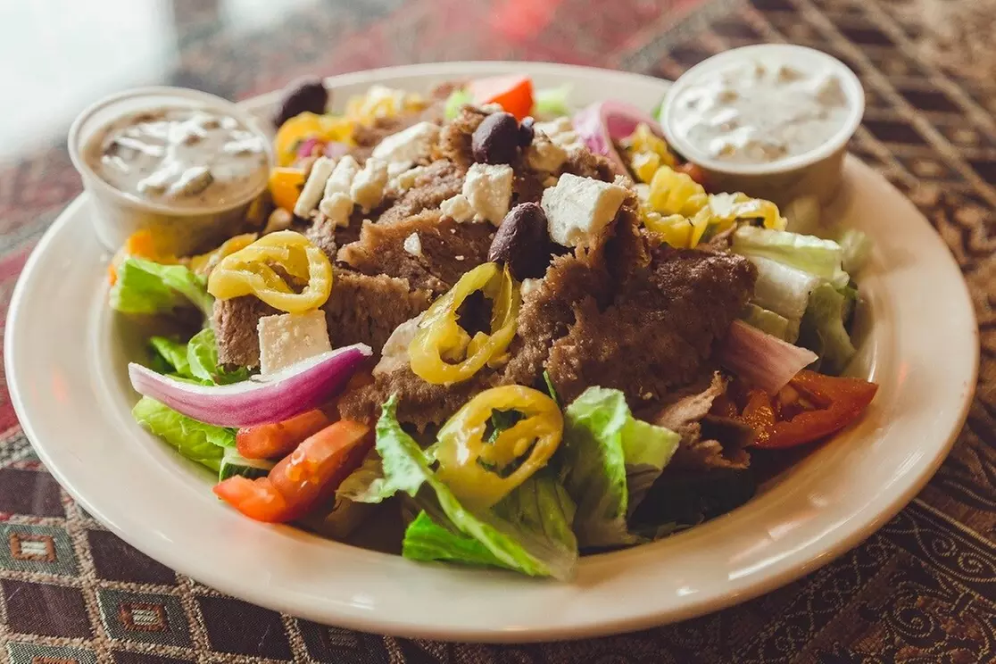 $10 For $20 Worth Of Casual Dining