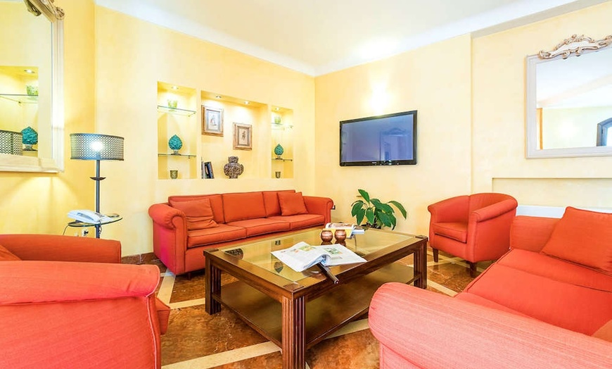 Image 5: ✈ SICILIA | Palermo - Hotel Vecchio Borgo 4*