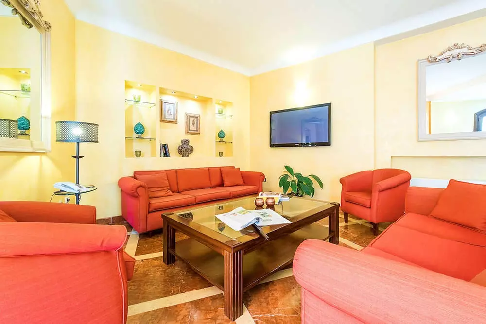 ✈ SICILY | Palermo - Hotel Vecchio Borgo 4*, 2 nights - City break