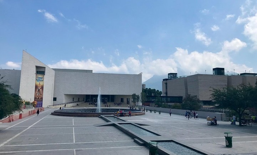 Image 6: Private English Monterrey City with a Local Guide
