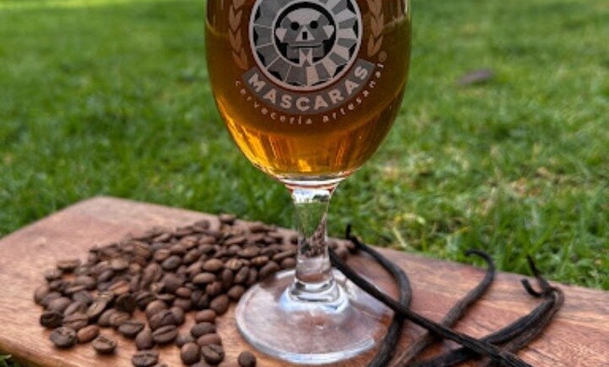 Image 14: Premium Xochimilco Trajinera Boat Tour with Mezcal & Craft Beer