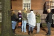 Helen Ghosts, Voodoo & Haunted Trails Tour - Second Medium