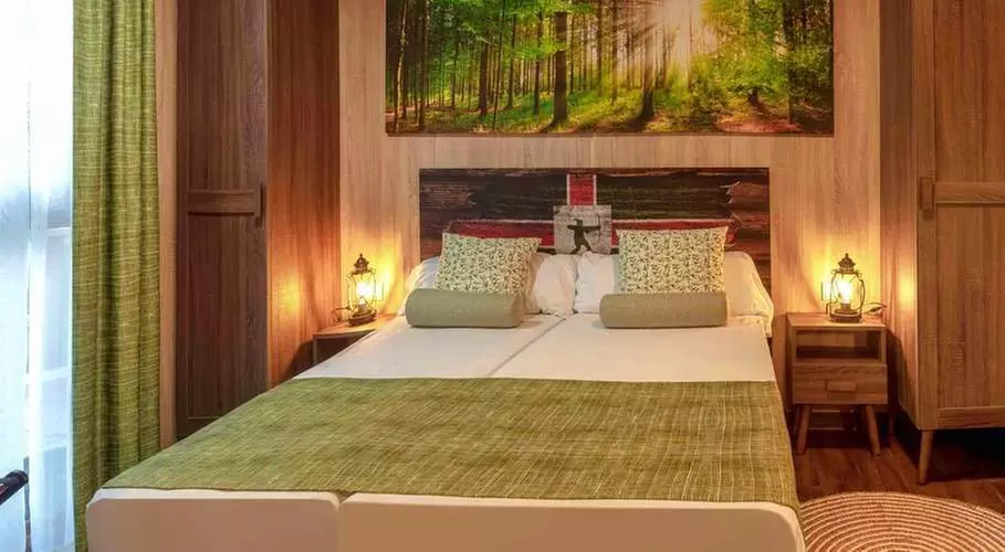 ✈ COSTA BLANCA | El Albir - Magic Robin Hood 4*, 3 nuit