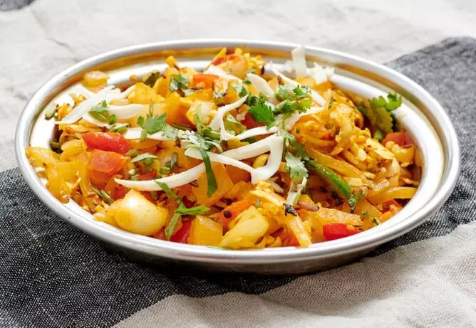$25 For $50 Worth Of Fine Indian Dining