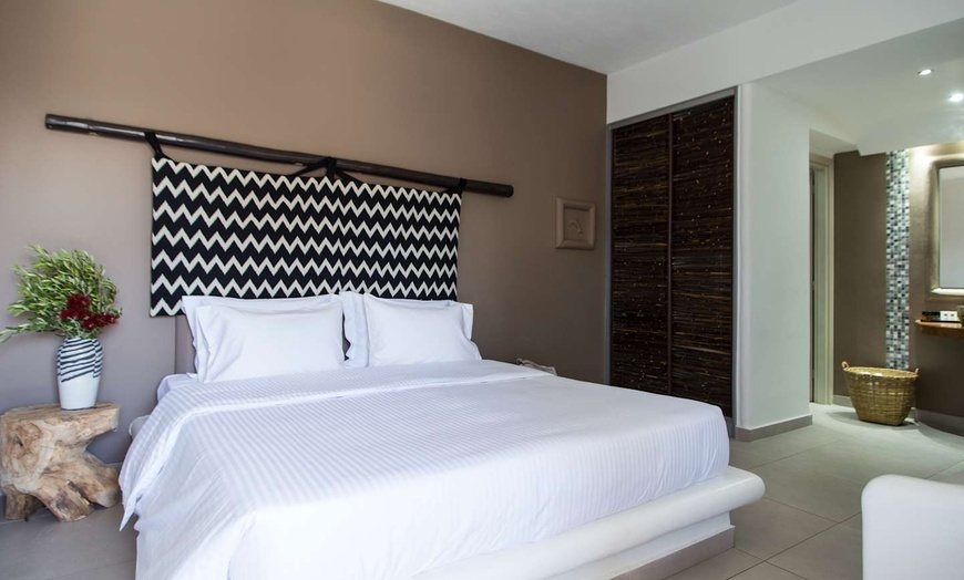 Image 8: ✈ MYKONOS | Ville de Mykonos - My Mykonos Hotel 4* - Boutique Hôtel