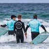 Image 5: Beginner 2 Hours Surfing Lesson at Fistral Beach Newquay